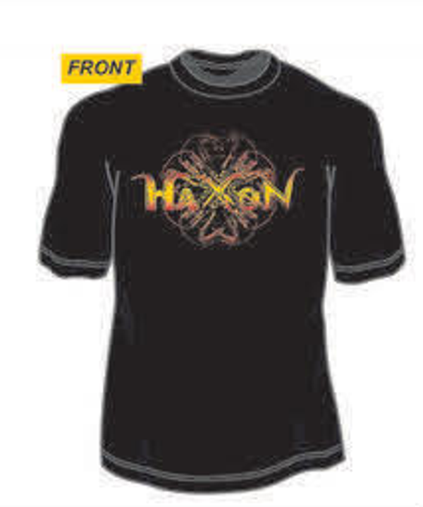 NEW Haxon Shirt - Haxon
