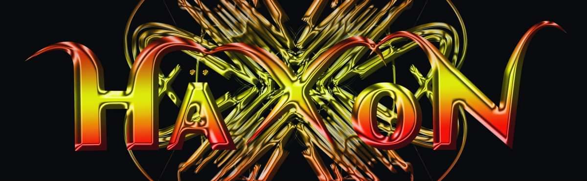 Haxylon About - Haxon