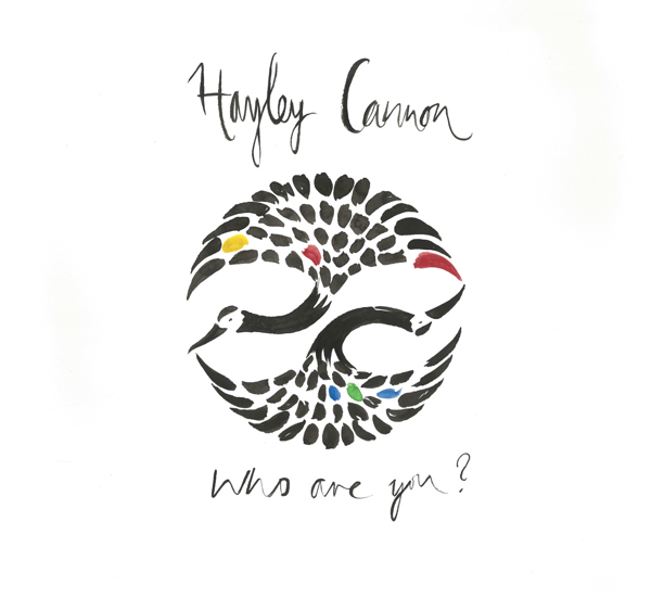 Who Are You? Album - Hayley Cannon