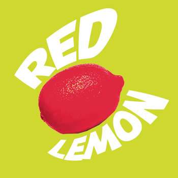 RED LEMON - [FREE DIGITAL DOWNLOAD] - Headfeed