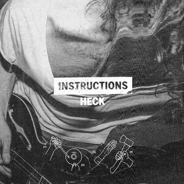 Instructions - MP3 Download - HECK