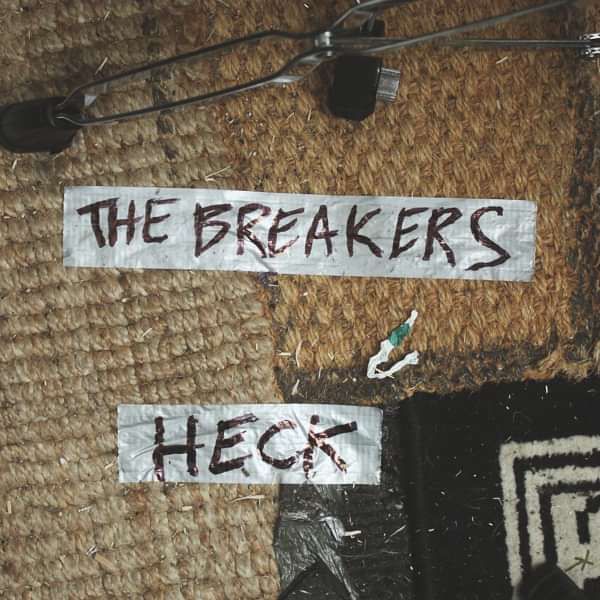 The Breakers - Single - HECK