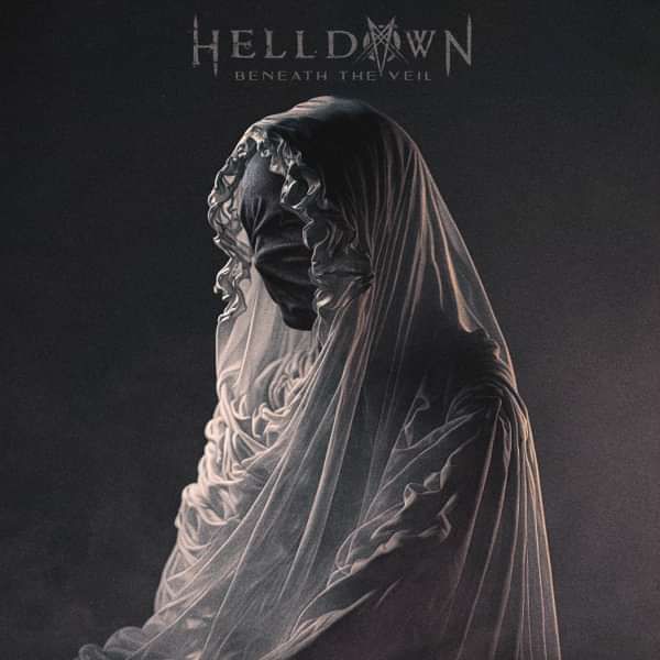 Beneath the Veil Digital Single - Helldown