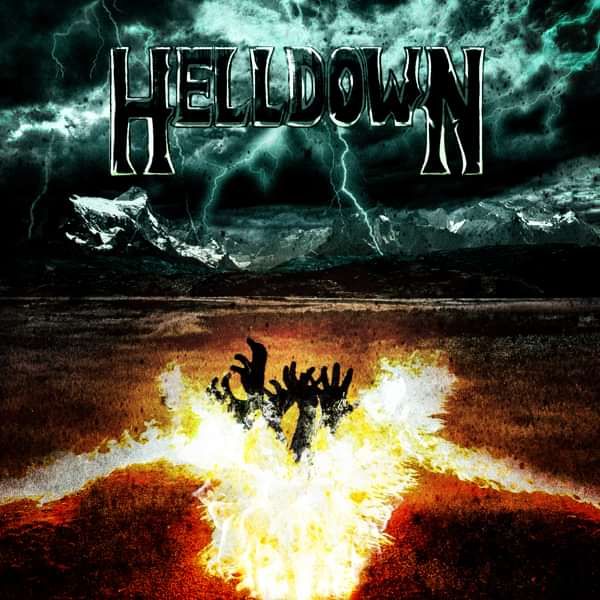 Helldown Digital EP - Helldown