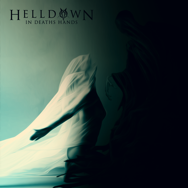 In Deaths Hands Digital EP - Helldown