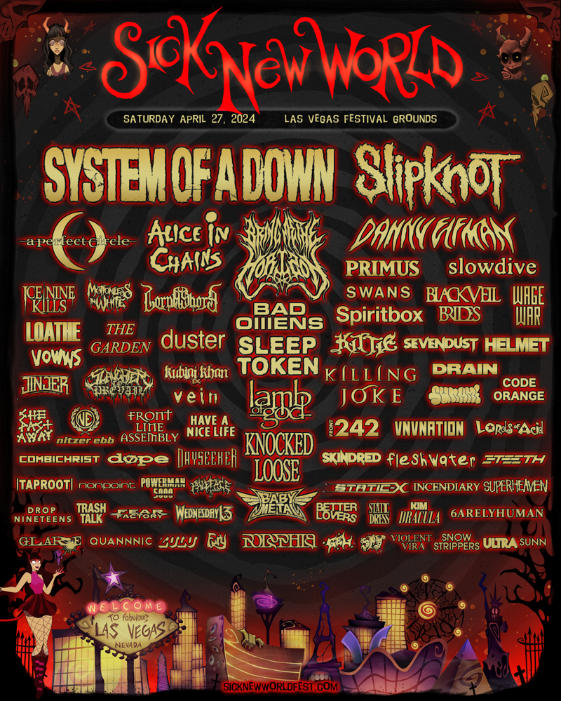 Salvador Fest - 2024
