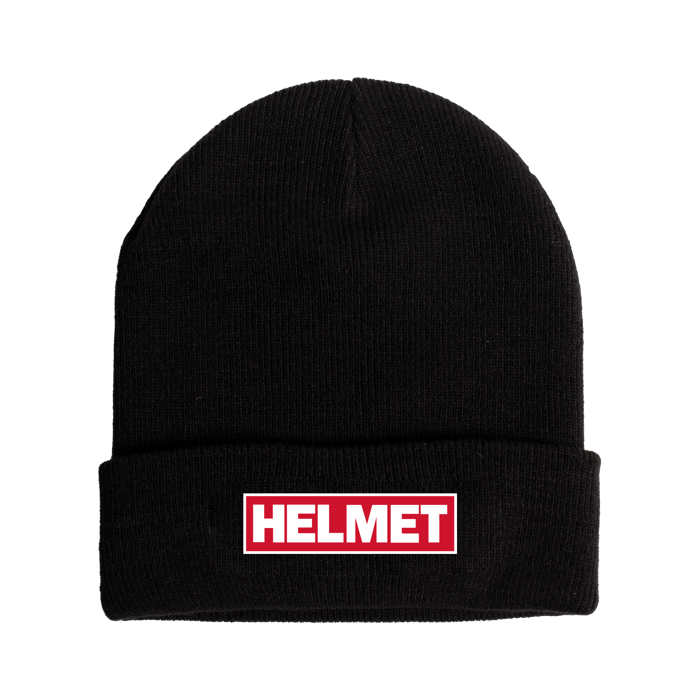 Meantime Beanie - Helmet