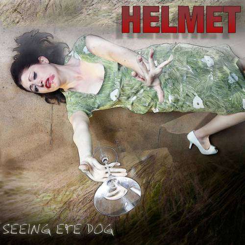 Seeing Eye Dog LP - Helmet