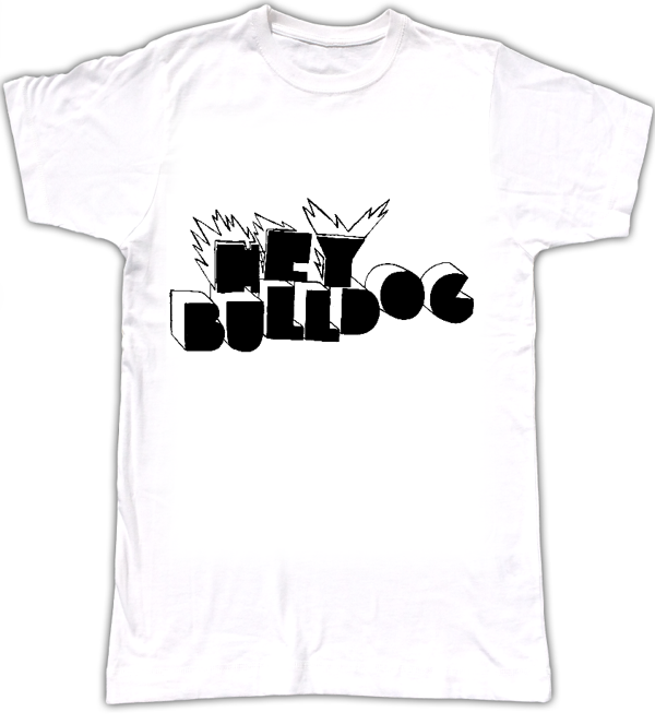Hey Bulldog Women's T-Shirt - Hey Bulldog