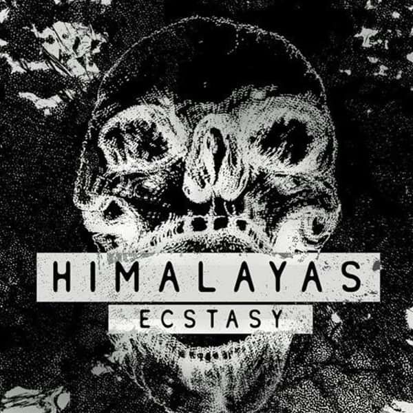 EP - Ecstasy - Himalayas