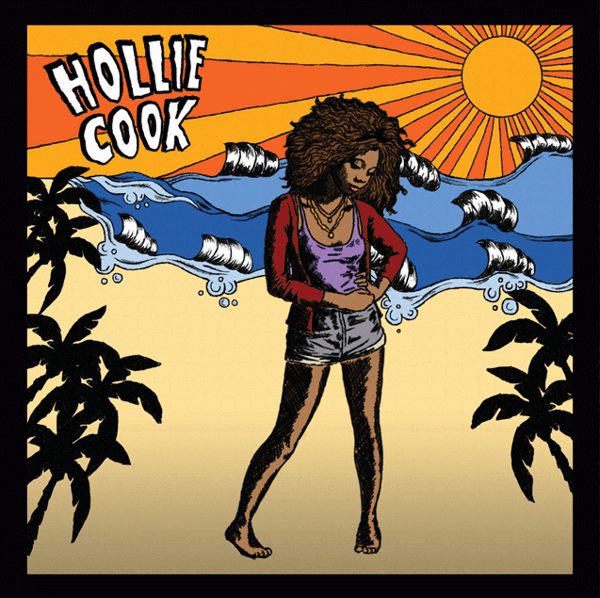 Hollie Cook - LP - Hollie Cook