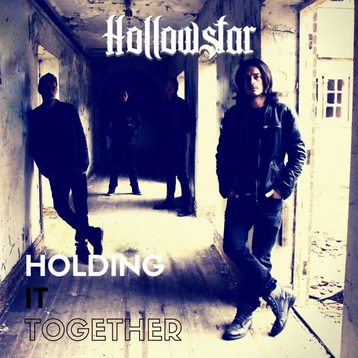 Hollowstar - Holding It Together - Hollowstar