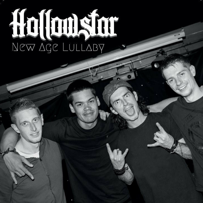 Hollowstar - New Age Lullaby - Hollowstar