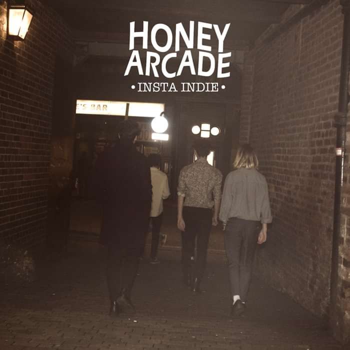 Insta Indie - Honey Arcade