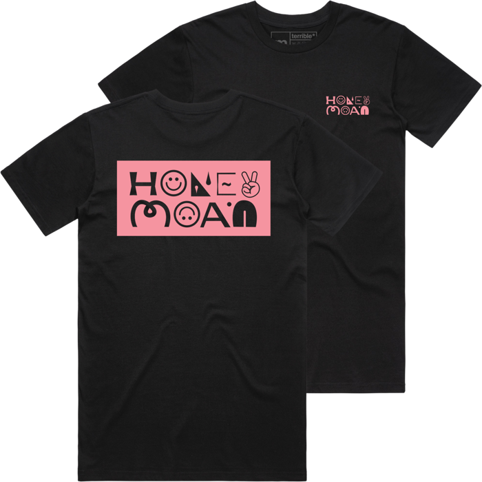 HONEYMOAN T-Shirt - HONEYMOAN