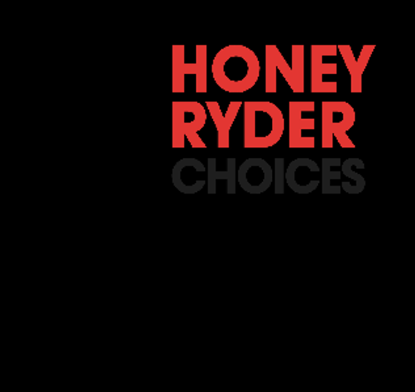 Choices EP - Honey Ryder
