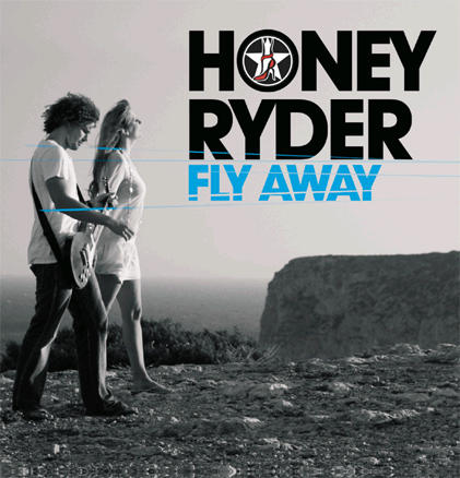 Fly Away (Remixes) - Honey Ryder