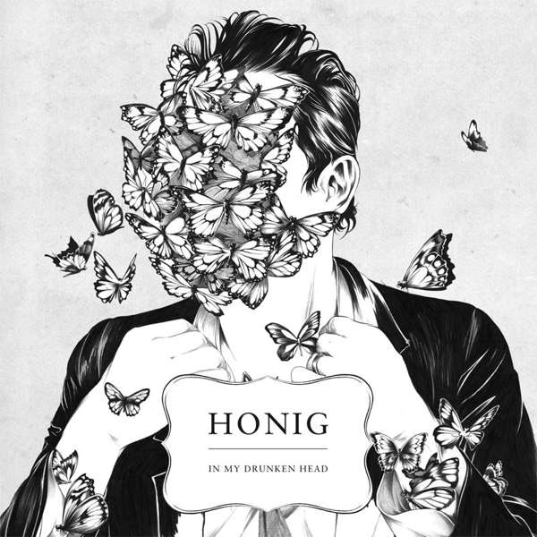 In My Drunken Head (7" Vinyl Limited Special Edition) - HONIG