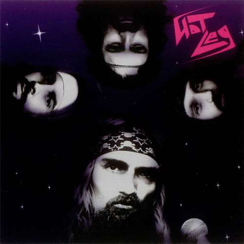 I've Met Jesus - 7" Vinyl (Signed) - Hot Leg