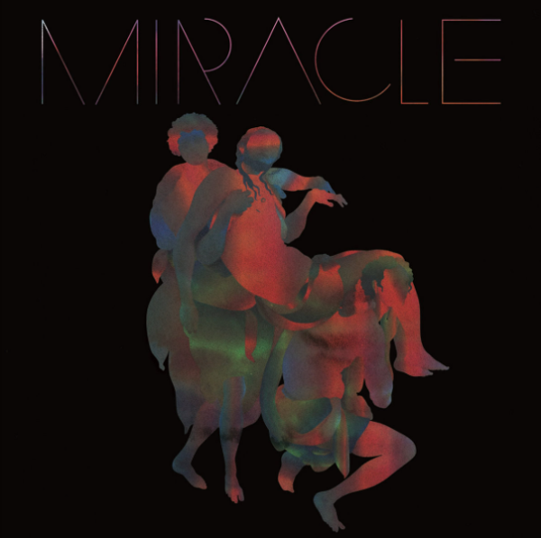 Miracle - Fluid Wondow 12 Vinyl - House Anxiety