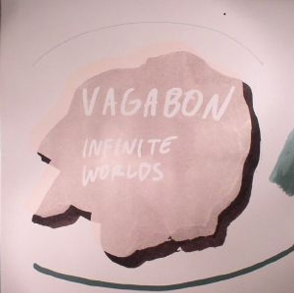 Vagabon Infinite Worlds 12 Blood Red Vinyl - House Anxiety