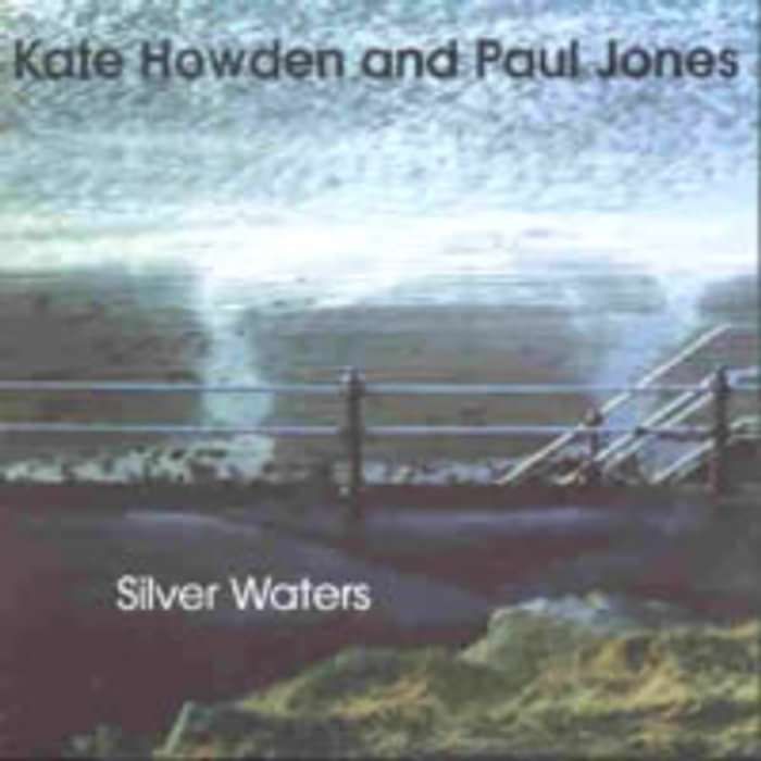 Silver Waters — 2001 — MP3 download - howdenjones