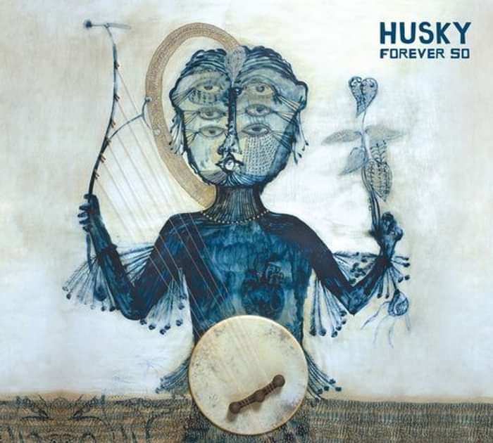 Forever So CD - Husky US