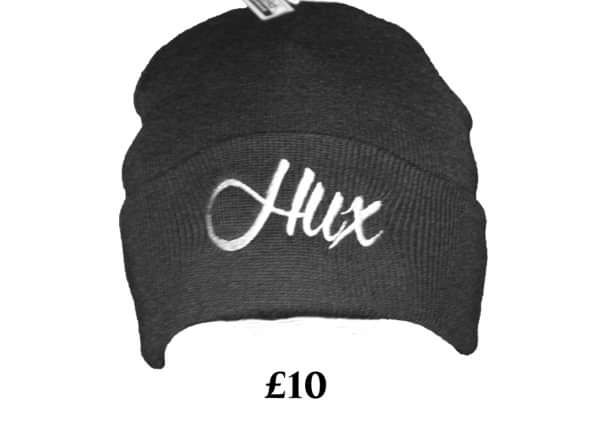 Hux Beanie - Huxtable