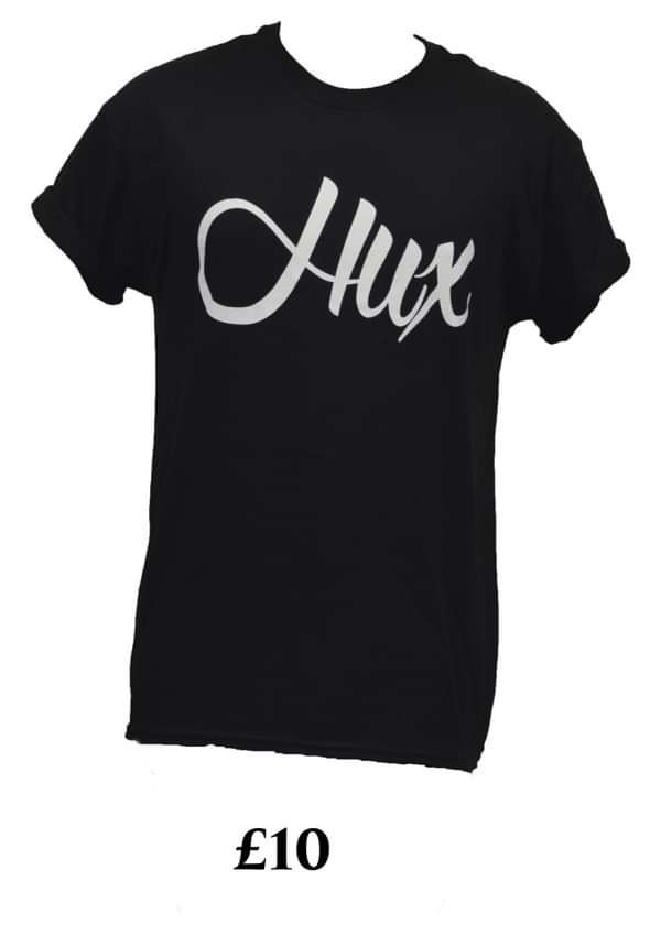 Hux Tee - Huxtable