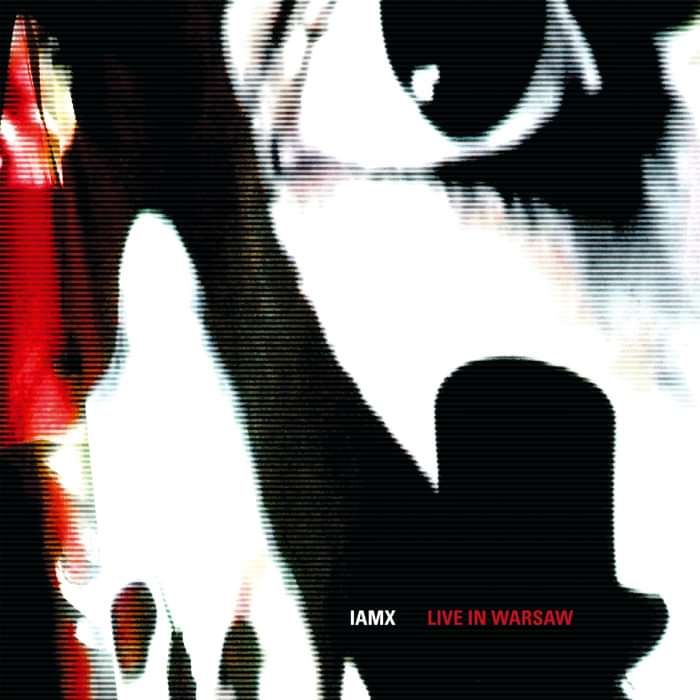 Live In Warsaw album (WAV) - IAMX