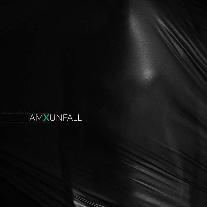 Unfall album (WAV) - IAMX