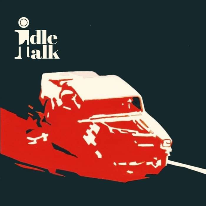 Against It All/Just Another Day [Digital Single] - Idle Talk
