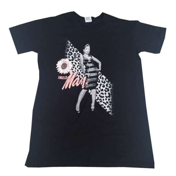 Ladies Imelda T-Shirt - Imelda May