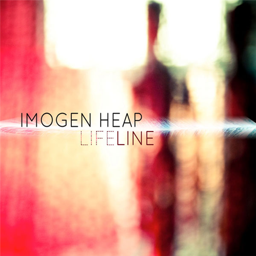 Lifeline (Digital Single) - Imogen Heap