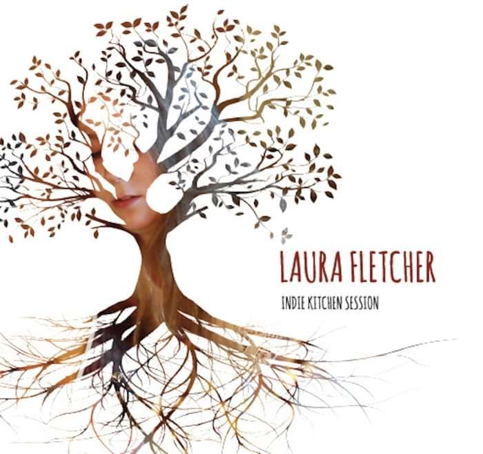Laura Fletcher - Indie Kitchen Session - CD - Indie Kitchen