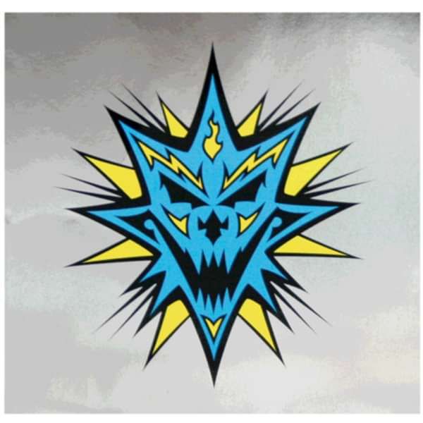 Bang! Pow! Boom! (Blue) CD Album - Insane Clown Posse