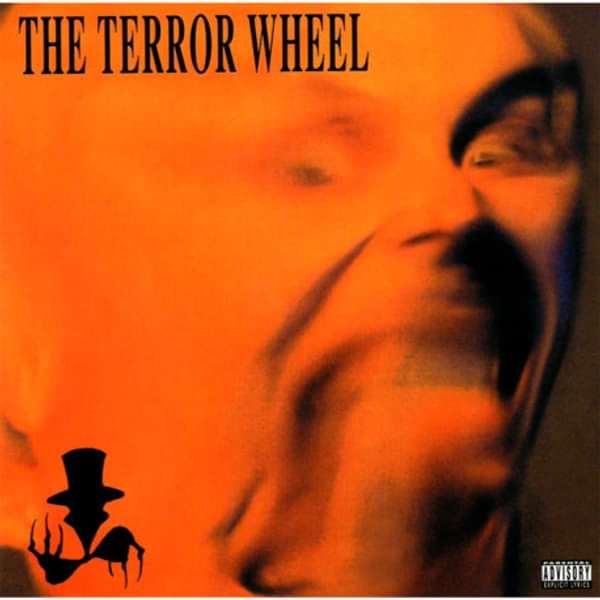 Terror Wheel EP - Insane Clown Posse