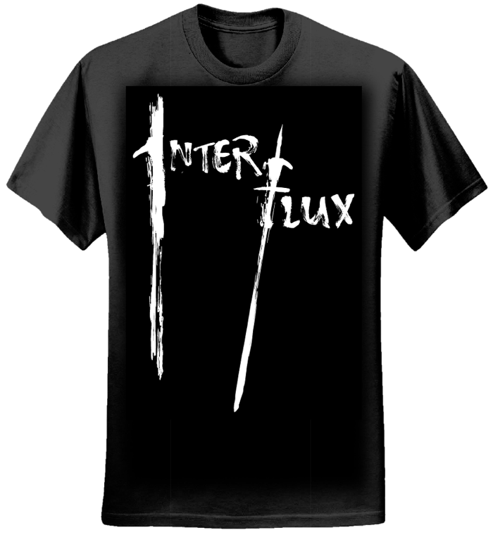 InterFlux T-shirt - InterFlux