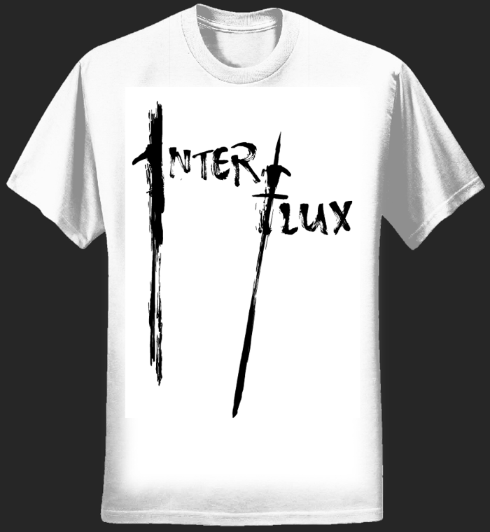 InterFlux T-Shirt - InterFlux