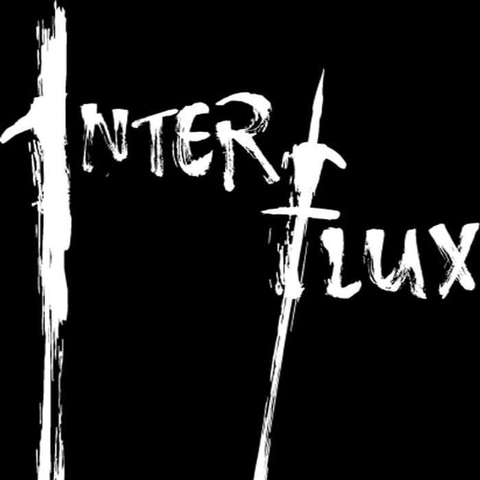 Red Wax EP - InterFlux