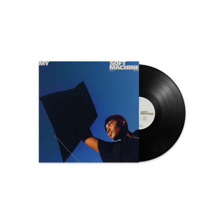 My Soft Machine - LP - Arlo Parks
