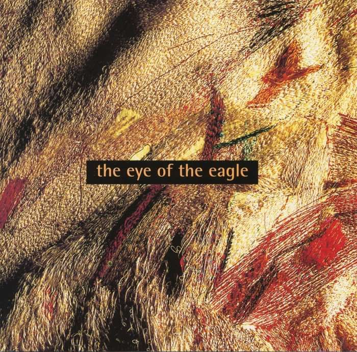 Dave Bainbridge & David Fitzgerald: The Eye Of The Eagle (Instrumental) Digital Download AIF/MP3 - Iona