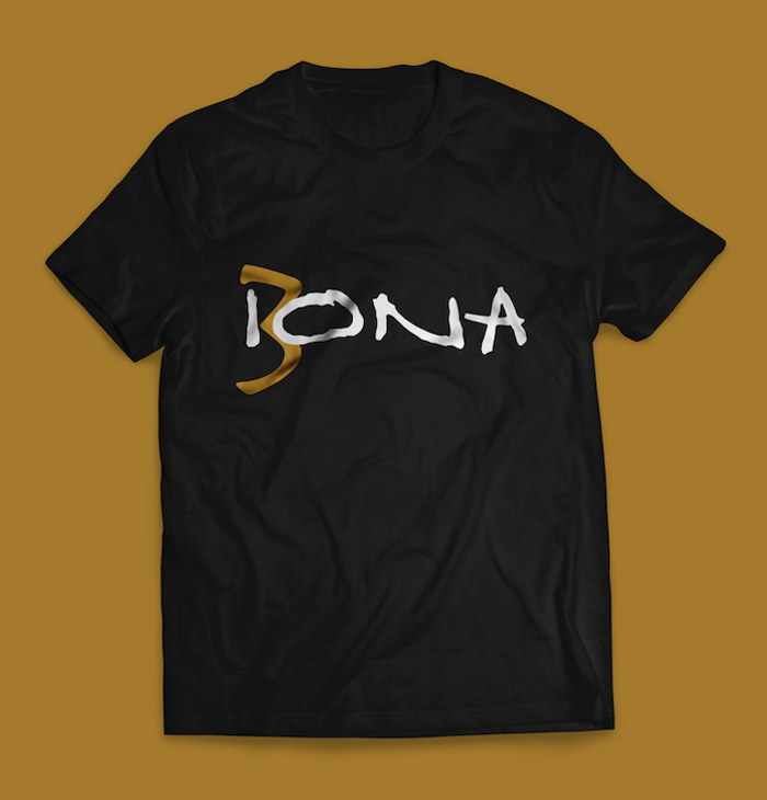 Iona 30 Short Sleeved T Shirt - Iona