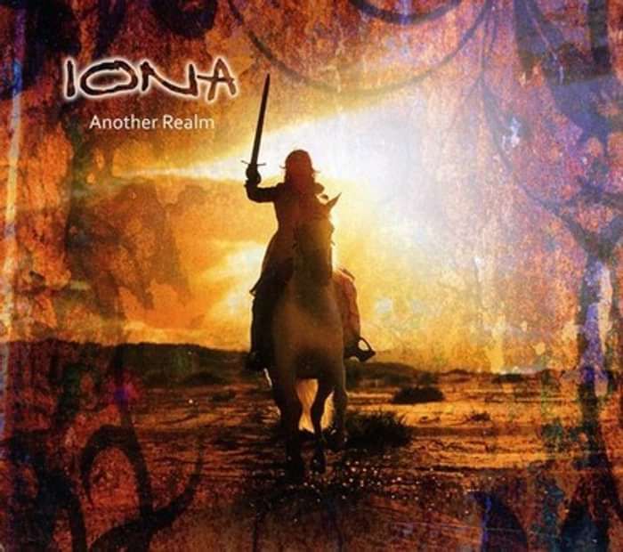 Iona: Another Realm Double Digital Download AIF/MP3 - Iona