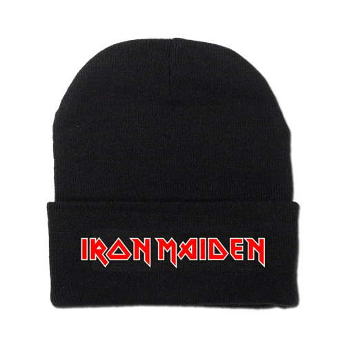 Hats - Iron Maiden