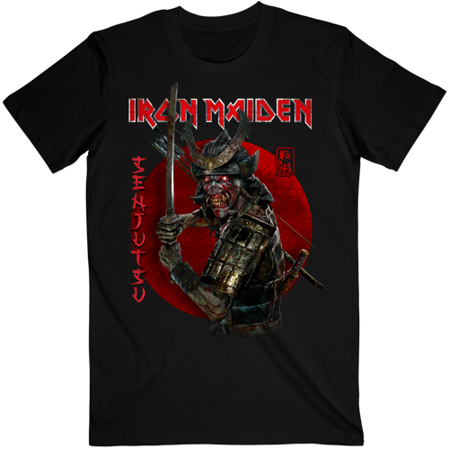 Pearly leje Krage Official Shop - Iron Maiden