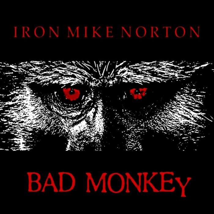 Bad Monkey by Iron Mike Norton - Iron Mike Norton