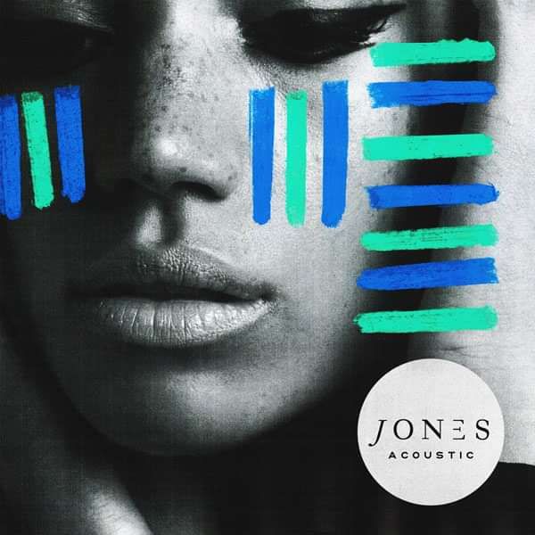 Acoustic EP - JONES