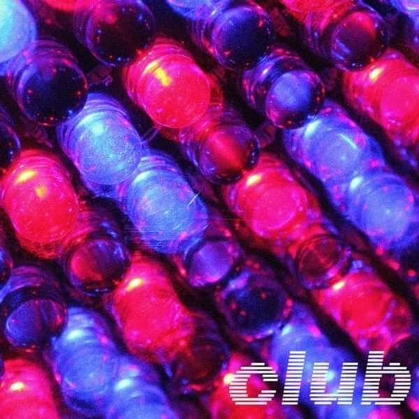 Club (Single) - Ivory Wave