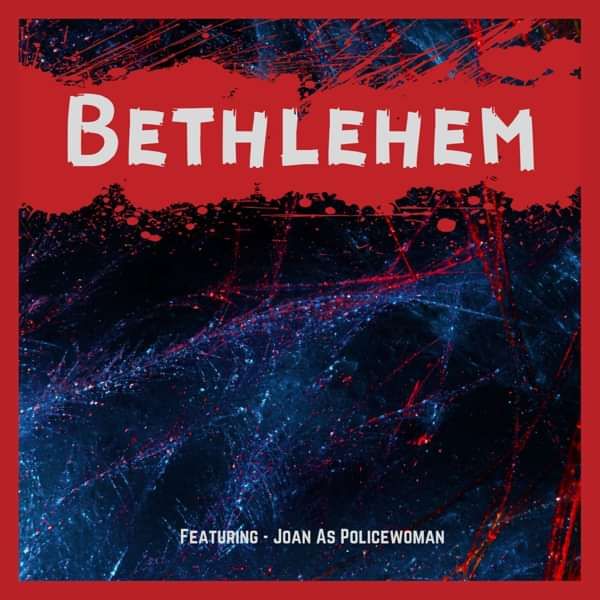 Bethlehem - JACK HENDERSON